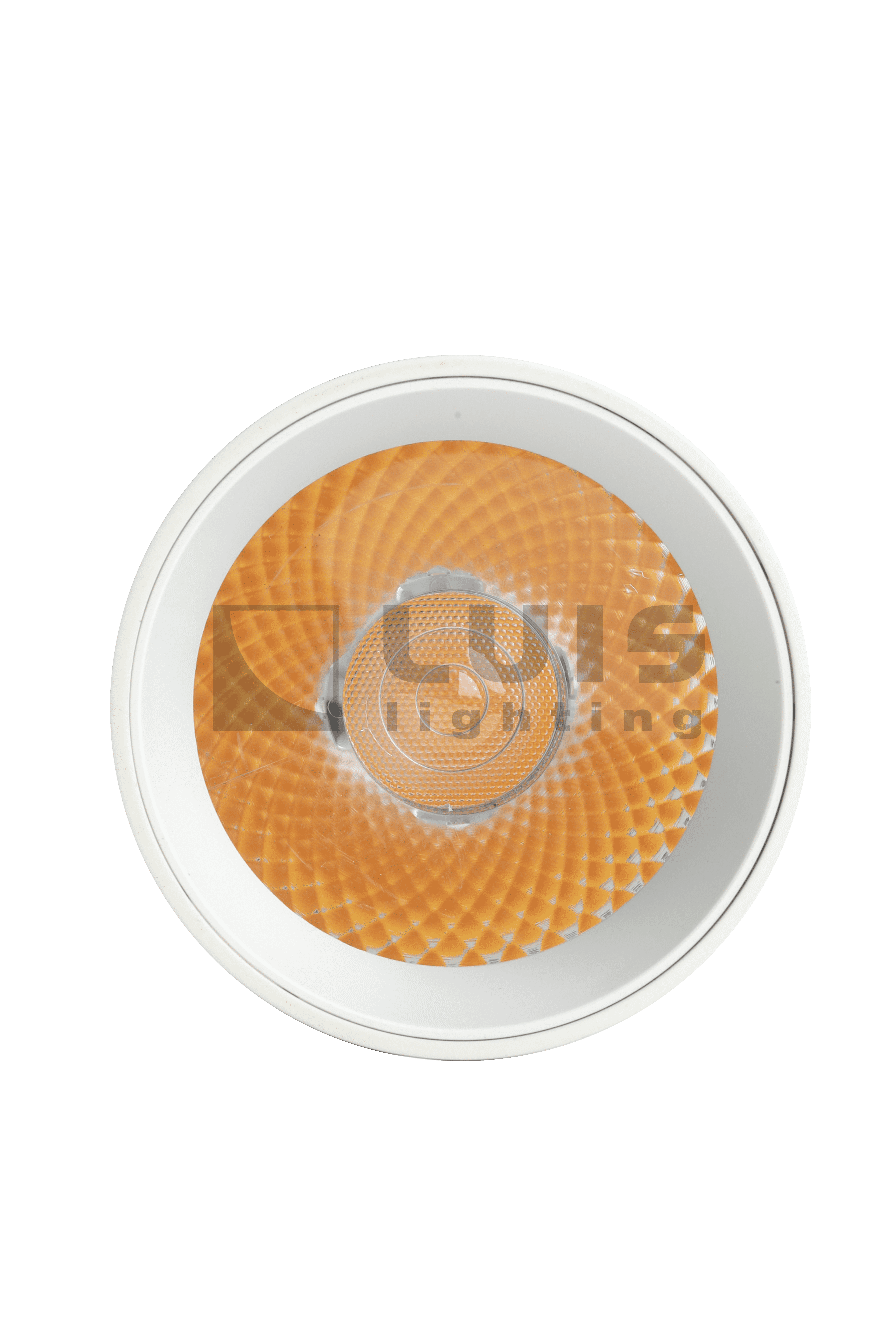 Светильник Luis Lighting Model HD212B-COB 30w White